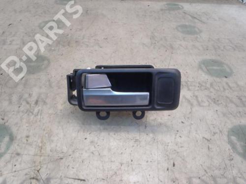 Used Front left interior door handle Front left interior door handle FORD FOCUS II (DA_, HCP, DP) 1.6 TDCi (90 hp) 3799705 3799705