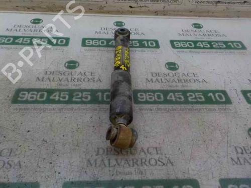 Used Left rear shock absorber PEUGEOT PARTNER Tepee [2008-2025]  4706227