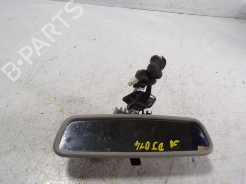 Used Rear mirror Rear mirror MERCEDES-BENZ C-CLASS T-Model (S204) C 200 CDI (204.207) (136 hp) 9634618 9634618