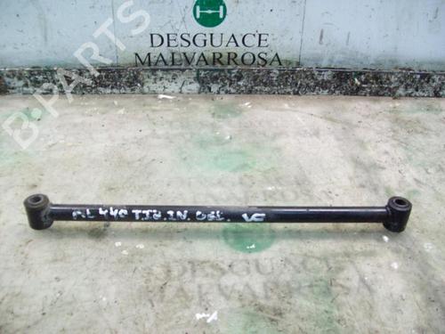 Used Left rear suspension arm Left rear suspension arm HYUNDAI MATRIX (FC) 1.6 (103 hp) 3772887 3772887