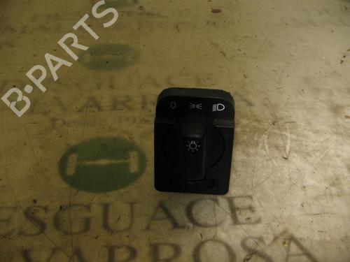 Used Headlight switch Headlight switch OPEL TIGRA (S93) 1.6 16V (F07) (106 hp) 3742434 3742434