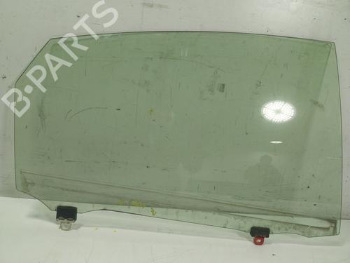 Used Rear right door window TOYOTA PRIUS (_W3_) 1.8 Plug-in Hybrid (ZVW30, ZVW35) (136 hp) 18318171
