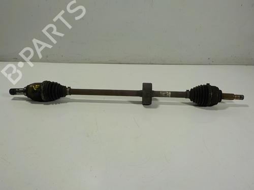 Right front driveshaft DACIA LOGAN MCV II [2013-2024]  13694791