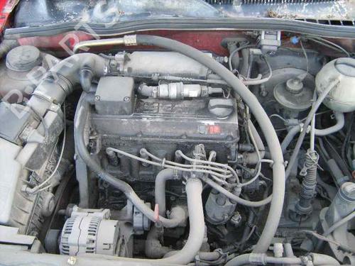 Front wiper motor MERCEDES-BENZ VITO Van (W638) | BP3766589M29