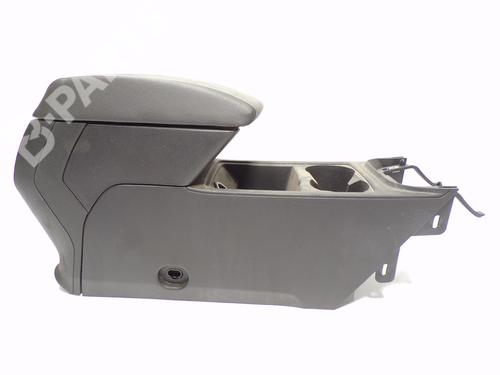 Used Armrest / Center console Armrest / Center console SEAT LEON ST (5F8) 1.4 TGI (110 hp) 11041208 11041208