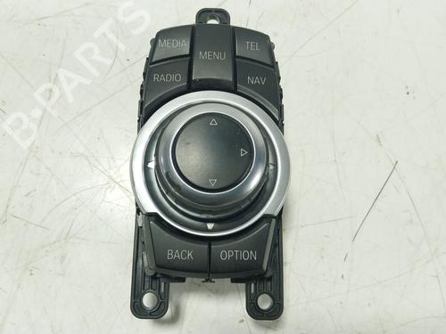 Used Switch Switch BMW 6 Gran Coupe (F06) 650 i xDrive (449 hp) 27920933 27920933