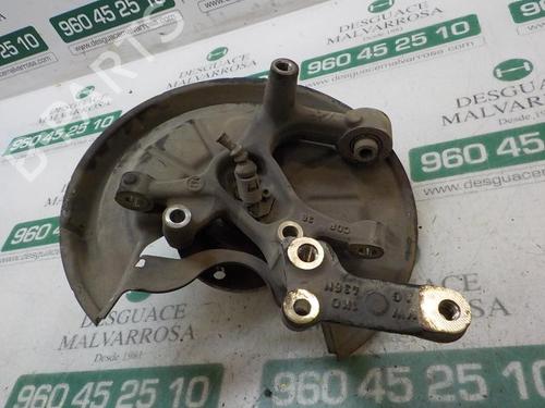 Højre hjullejehus spindel VW GOLF V (1K1) 1.9 TDI | BP3869465M28 