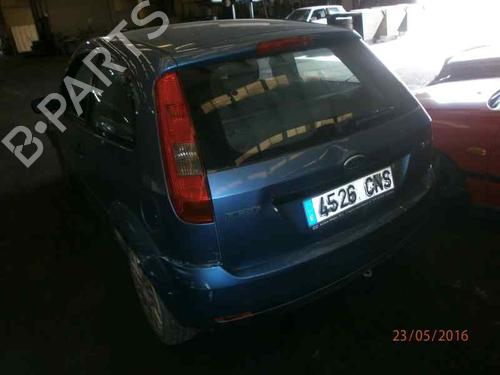 ABS pump FORD FIESTA V (JH_, JD_) 1.4 TDCi | BP3833359M43
