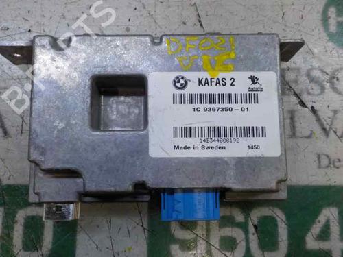 Used Electronic module BMW 3 (F30, F80) 320 d (184 hp) 5406107