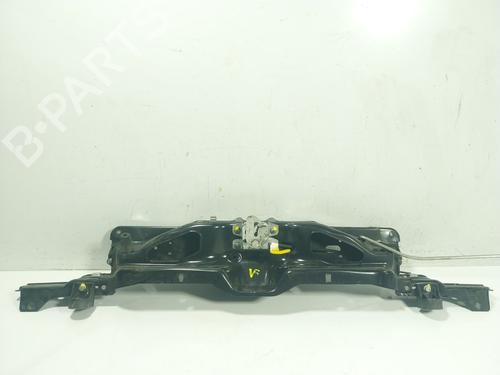 Used Front slam panel Front slam panel FIAT DUCATO Van (250_) 130 Multijet 2,3 D (126 hp) 23211309 23211309
