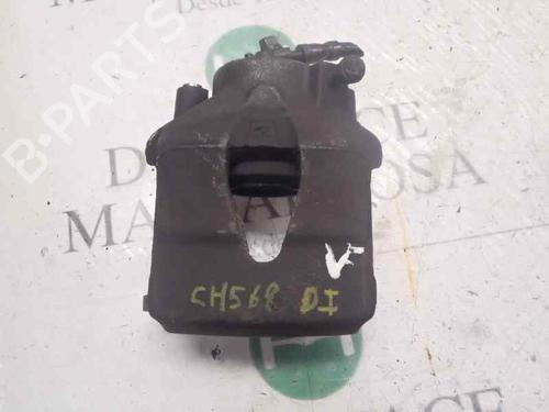 Used Left front brake caliper Left front brake caliper SEAT LEON (1P1) [2005-2013] 11547484 11547484
