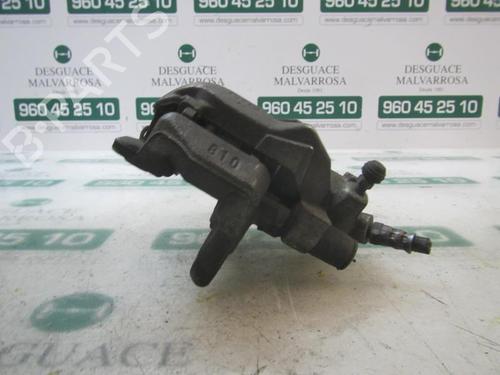 Left front brake caliper DACIA SANDERO II  | BP11550486M105 