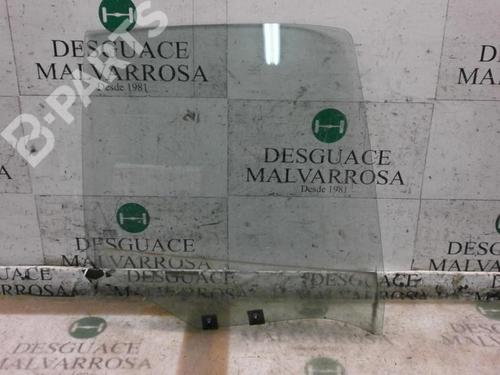 Used Rear right door window Rear right door window RENAULT CLIO II (BB_, CB_) 1.5 dCi (B/CB07) (65 hp) 3768928 3768928