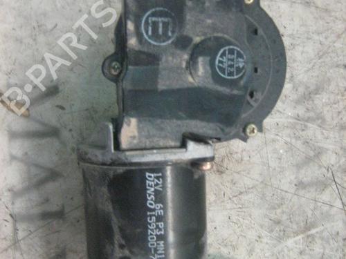 Front wiper motor MITSUBISHI OUTLANDER I (CU_W) 2.0 (CU2W) | BP3744782M29 