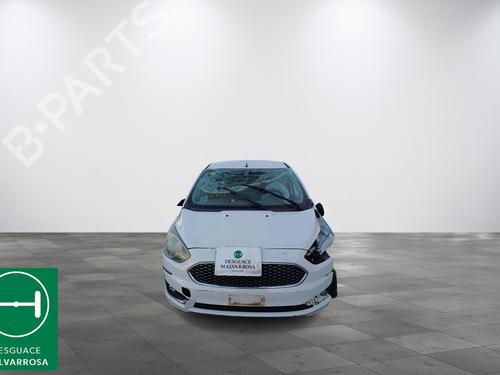 Climate control FORD KA+ III (UK, FK) 1.2 | BP30814063I5