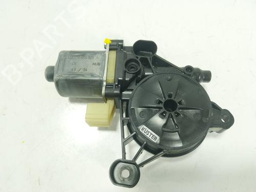 Left rear window motor PORSCHE MACAN (95B) 3.0 S Diesel | BP35986370E23 - Image 2