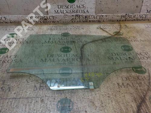 Used Rear left door window Rear left door window CHEVROLET EPICA (KL1_) 2.0 D (150 hp) 3856234 3856234