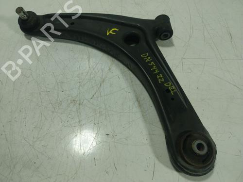 Used Left front suspension arm Left front suspension arm MITSUBISHI ASX (GA_W_) 1.6 MIVEC (GA1W) (117 hp) 19508925 19508925