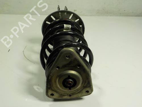 Right front shock absorber CITROËN C4 Grand Picasso II (DA_, DE_)  | BP9812321M17 