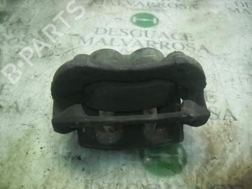Left front brake caliper FORD TRANSIT Van (FA_ _) 2.4 TDCi | BP11545023M105 - Image 2