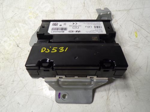 Used Electronic module Electronic module HYUNDAI TUCSON (NX4E, NX4A) 1.6 CRDi (136 hp) 11031492 11031492