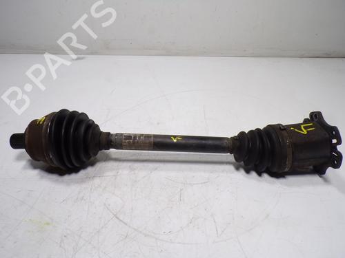 Used Left front driveshaft Left front driveshaft AUDI A6 C6 (4F2) 2.0 TDI (140 hp) 13294576 13294576