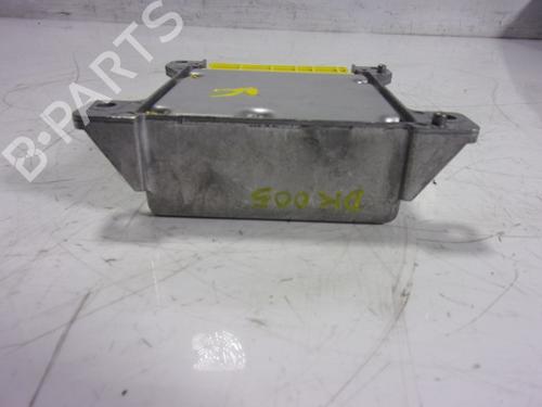 Kollisjonspute styreenhet MERCEDES-BENZ C-CLASS (W204)  | BP10653015M53 