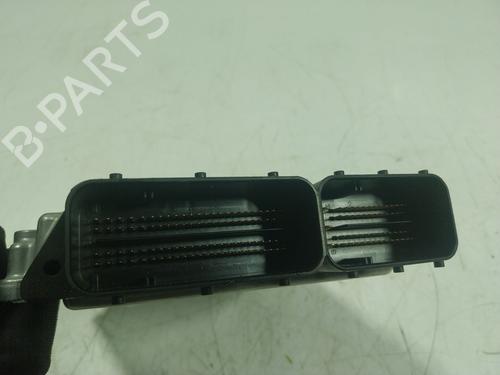 Engine control unit (ECU) BMW X3 (E83) | BP17557306M57 - Image 3