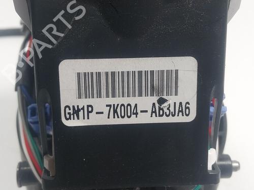 Gear lever FORD ECOSPORT 1.0 EcoBoost | BP18332489M90 