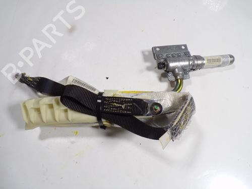Right curtain airbag BMW X5 (E53) 3.0 d | BP6966369C12 