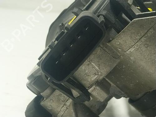 Front wiper motor RENAULT CLIO IV (BH_) 1.5 dCi 90 | BP18307836M29