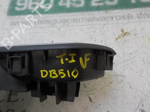 Venstre bagtil invendig håndtag FORD FIESTA VI (CB1, CCN) 1.6 TDCi | BP3867215I15 