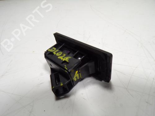 Tailgate handle MAZDA 3 Saloon (BM_, BN_) 2.0 | BP15064875C132 - Image 2