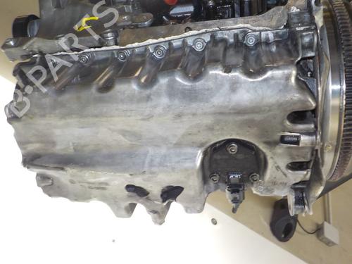 Engine VW GOLF VI (5K1) 2.0 TDI | BP14981870M1 