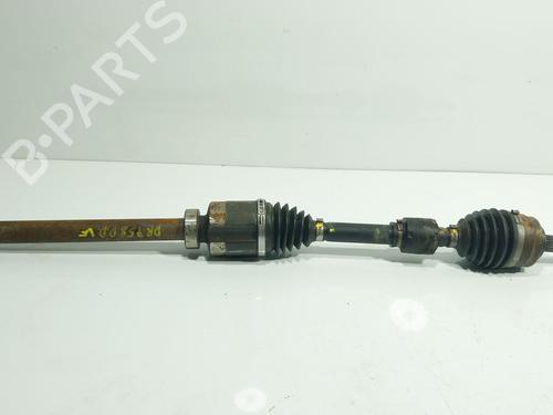 Used Right front driveshaft Right front driveshaft RENAULT ARKANA I (LCM_, LDN_) 1.3 TCe 140 (LDN0) (140 hp) 33057713 33057713