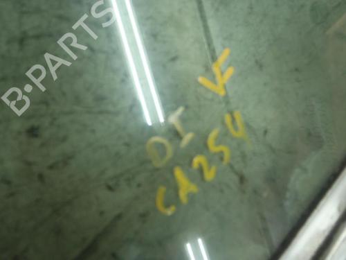 Front left door window MERCEDES-BENZ M-CLASS (W163)  | BP3820616C18 