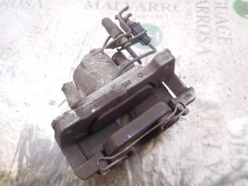 Left front brake caliper SEAT EXEO ST (3R5) 2.0 TDI | BP11547691M105 - Image 2