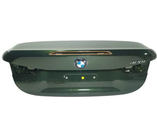 Bakluke CC/Kombi-Kupé BMW 4 Convertible (G23, G83) 420 i (184 hp) 24574976