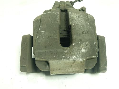 Used Right front brake caliper Right front brake caliper BMW 5 (F10) 520 d (184 hp) 16049827 16049827