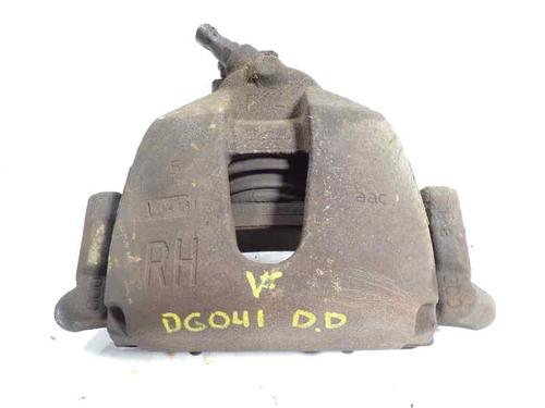 Right front brake caliper FORD KUGA I | BP11552143M104 - Image 3