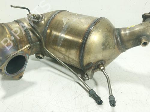 Particulate filter PORSCHE MACAN (95B) 3.0 S Diesel | BP35981167M81 - Image 2