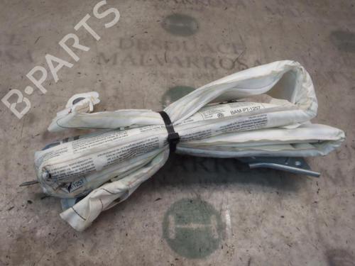 Used Left curtain airbag SEAT LEON (1P1) 1.9 TDI (105 hp) 3799044