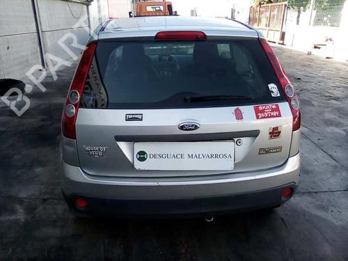 Left taillight FORD FIESTA V (JH_, JD_) 1.4 TDCi | BP6833362C34 
