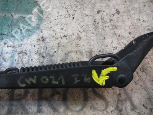 Front windshield wiper arm OPEL CORSA D (S07) 1.3 CDTI (L08, L68) | BP3835469C143 