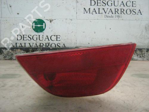 Used Rear fog light FORD FOCUS I (DAW, DBW) [1998-2009]  3777484