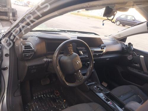 AC radiator CITROËN C4 III (BA_, BB_, BC_) 1.2 PureTech 130 (BAHNSA, BAHNSB) | BP30450358M32 