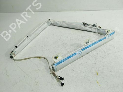 Used Left curtain airbag Left curtain airbag MG MG ZS SUV (AZS1) 1.5 VTi (106 hp) 39935238 39935238