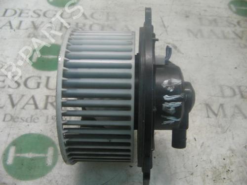 Ventilator motor MAZDA 323 F VI Hatchback (BJ) 2.0 TD (101 hp) 3779054