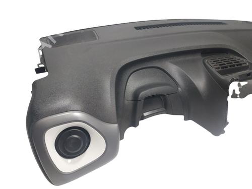 Dashboard TOYOTA AYGO (_B4_) 1.0 VVTi (KGB40) | BP29148706C46 