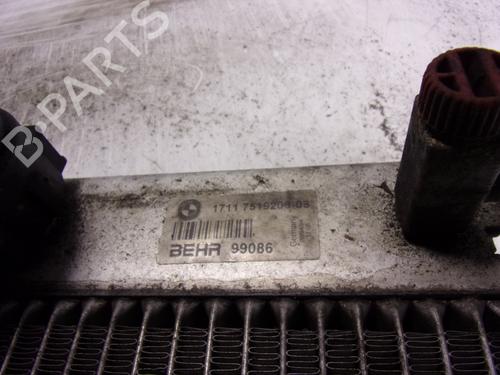 Køler BMW 5 (E60) 530 i | BP15611951M31 